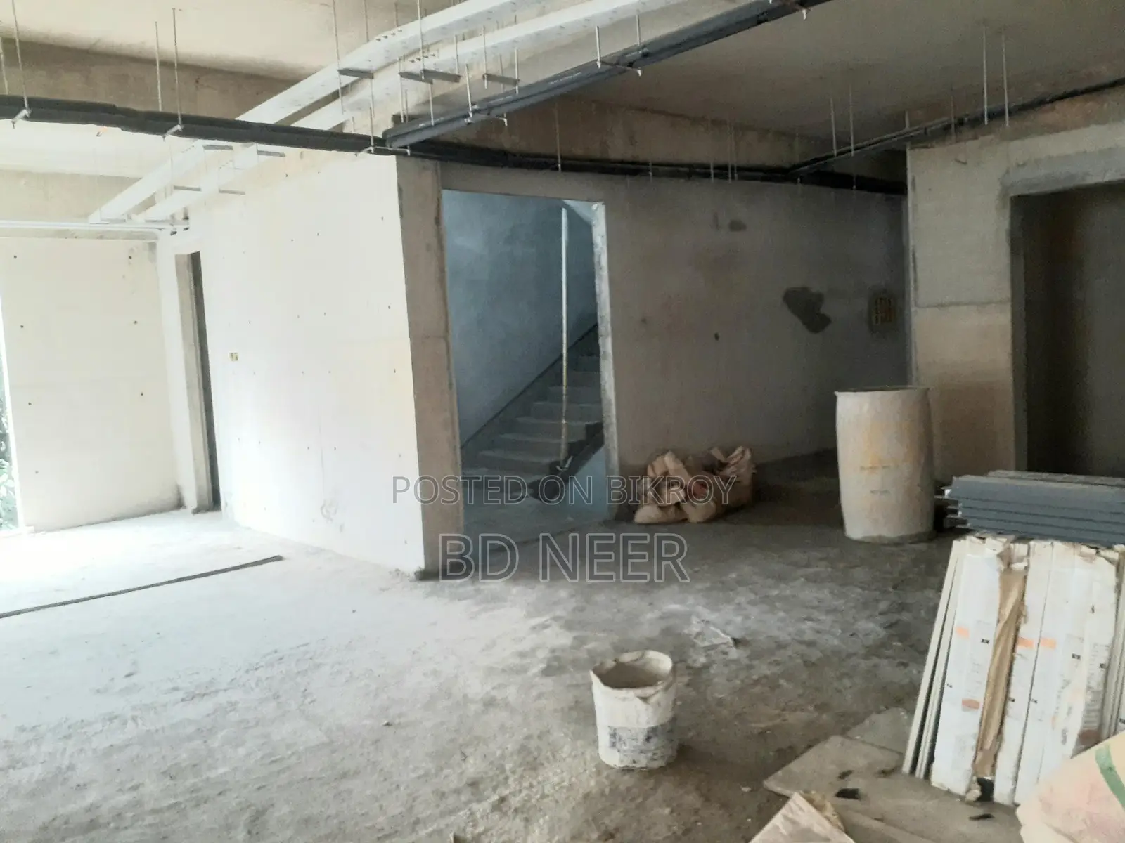 21000 SqFt 1st To 6th Floor Available For Rent in Banani