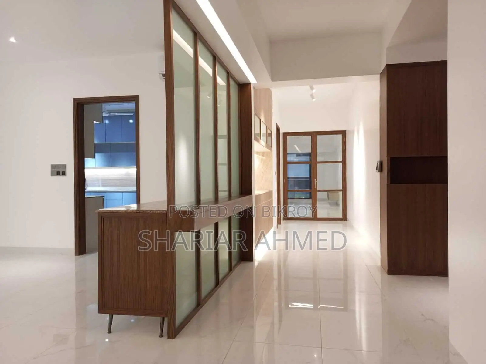 Exclusive Swimming Pool & Gym New Apt: Rent In GULSHAN 2 in Gulshan