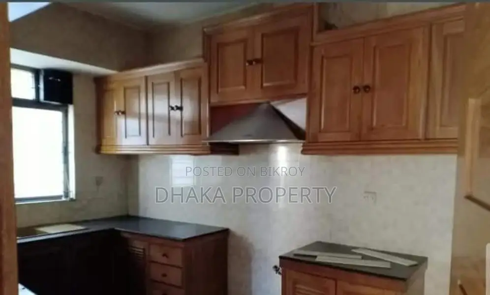 5-Beds Lake View (4200-Sqft) Apartment Rent in Gulshan -2 in Gulshan
