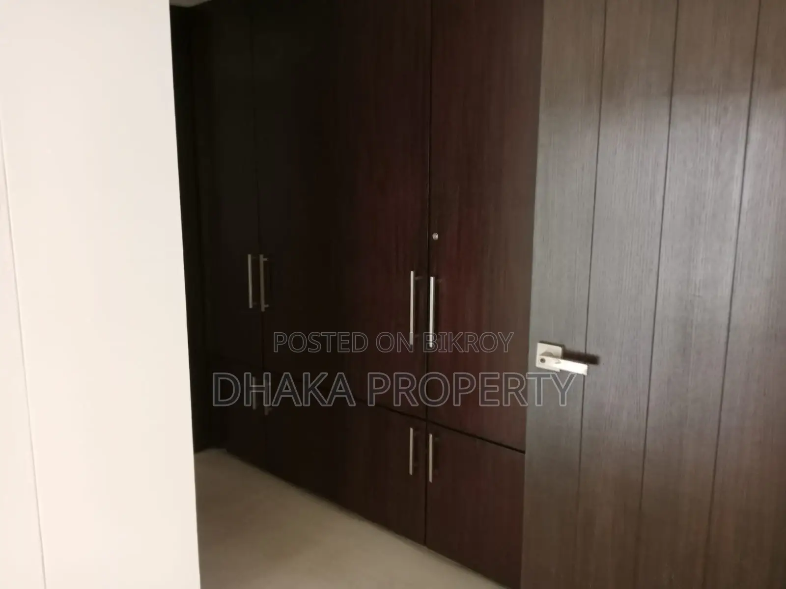 (3200-Sqft) 3-Beds Modern Apartment Rent in Gulshan North in Gulshan