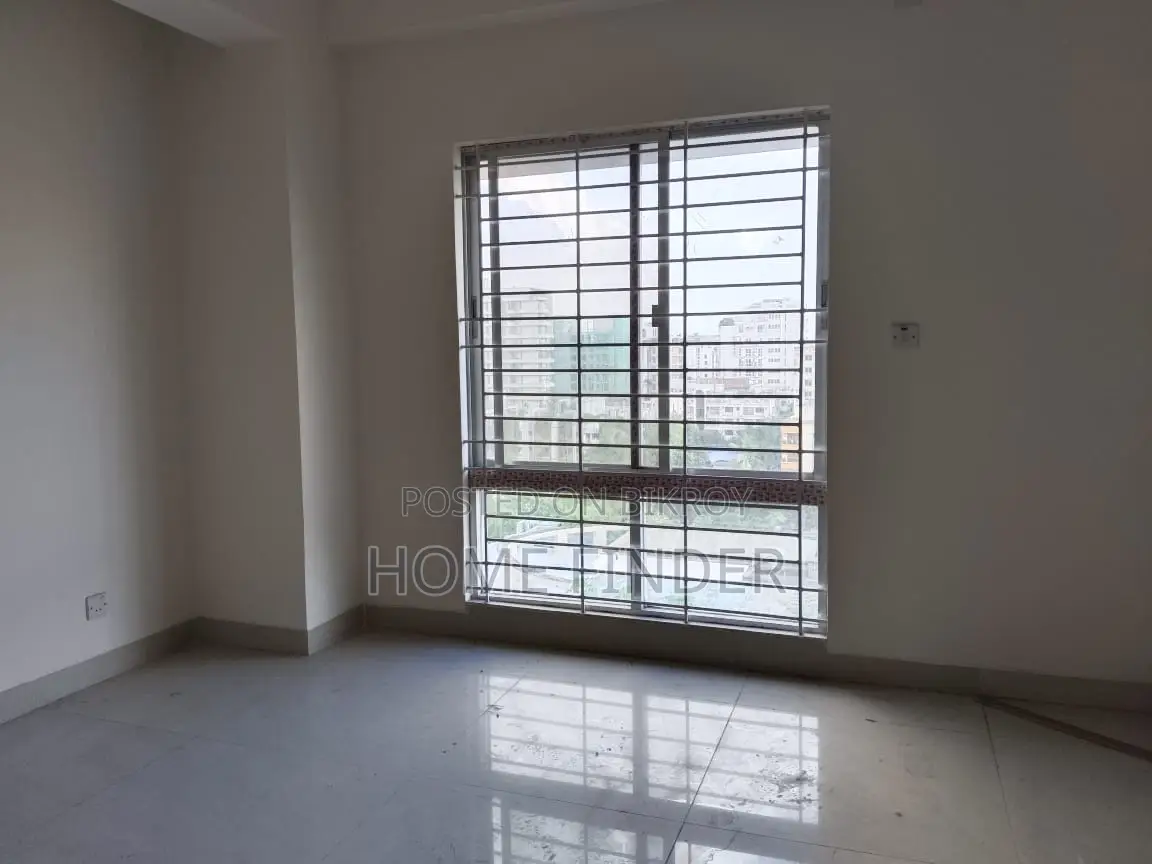 4bed-2800 Sqft Apartment Available For Rent In Gulshan 2 in Gulshan