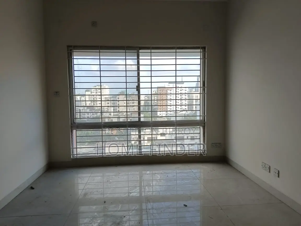 4bed-2800 Sqft Apartment Available For Rent In Gulshan 2 in Gulshan