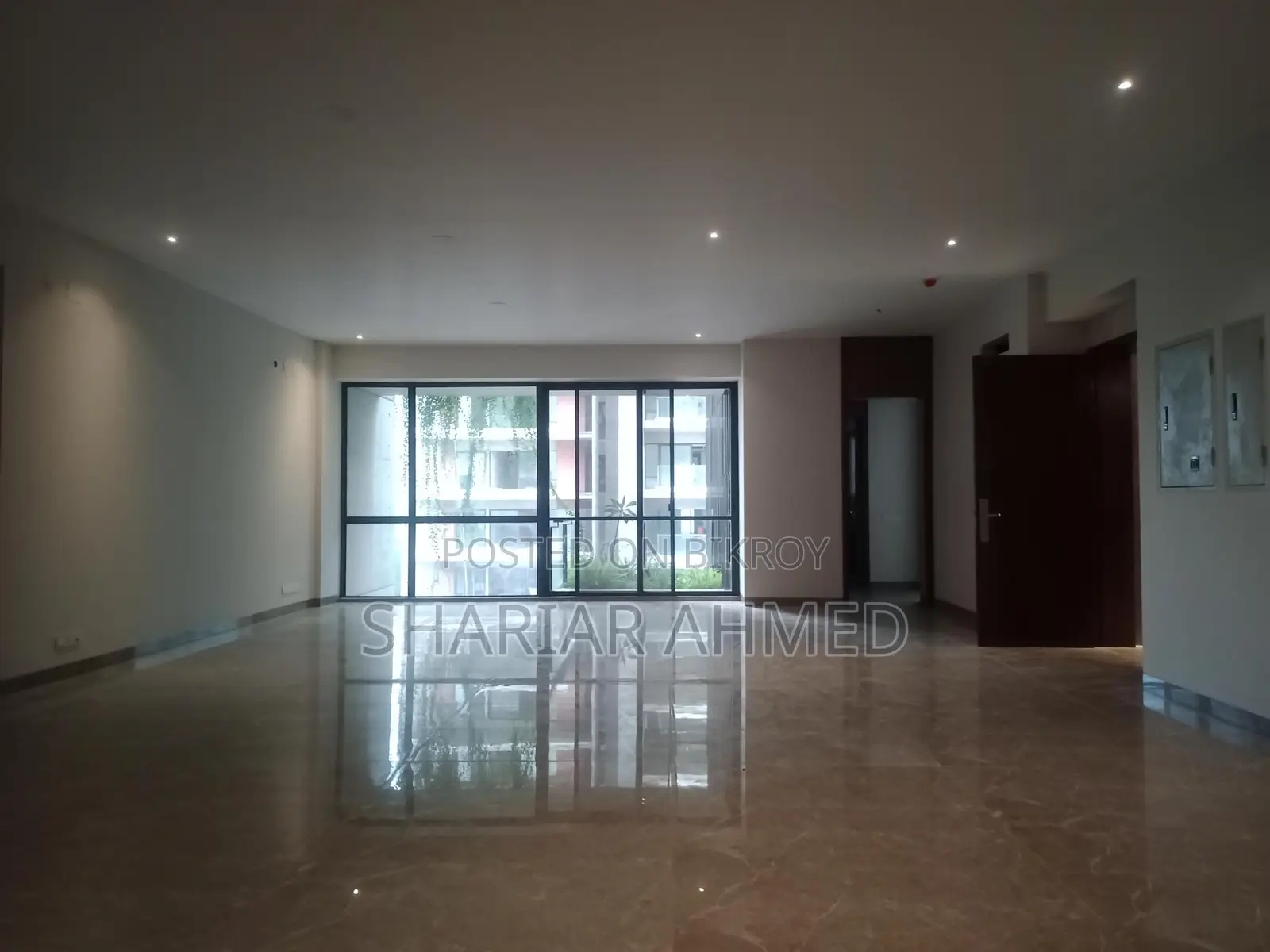 5500 SqFt(GYM-POOL) Brand New Apt: Rent In GULSHAN-2 in Gulshan