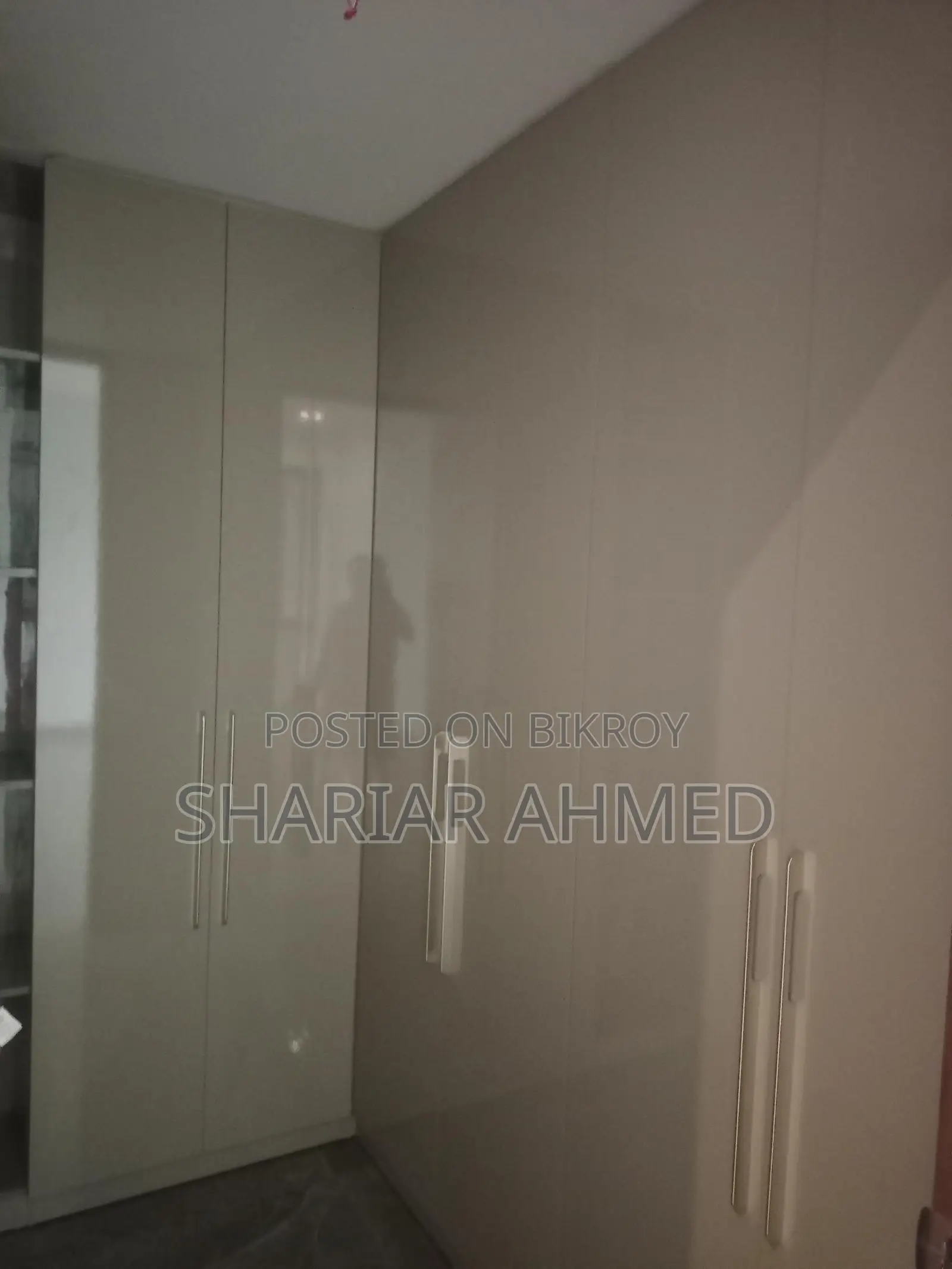 5500 SqFt(GYM-POOL) Brand New Apt: Rent In GULSHAN-2 in Gulshan