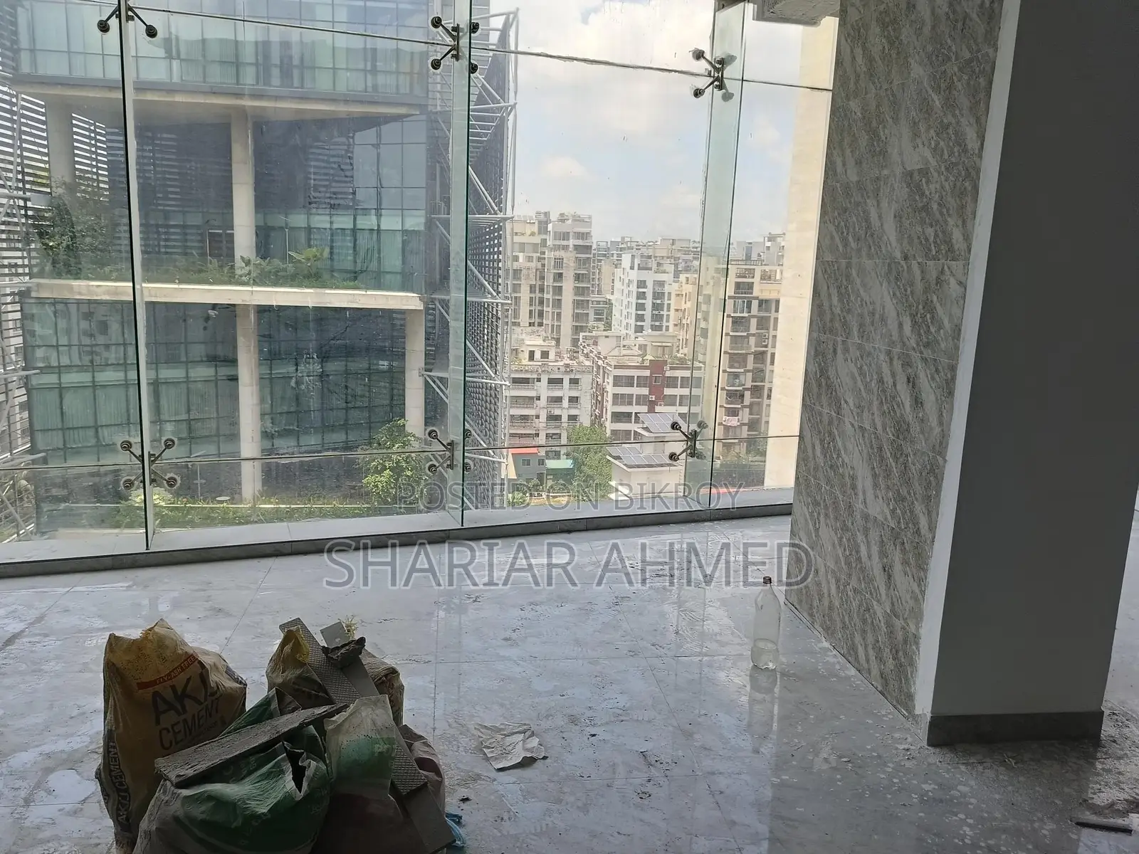 3200 Sqft Commercial Floor Rent In Gulshan 2 in Gulshan
