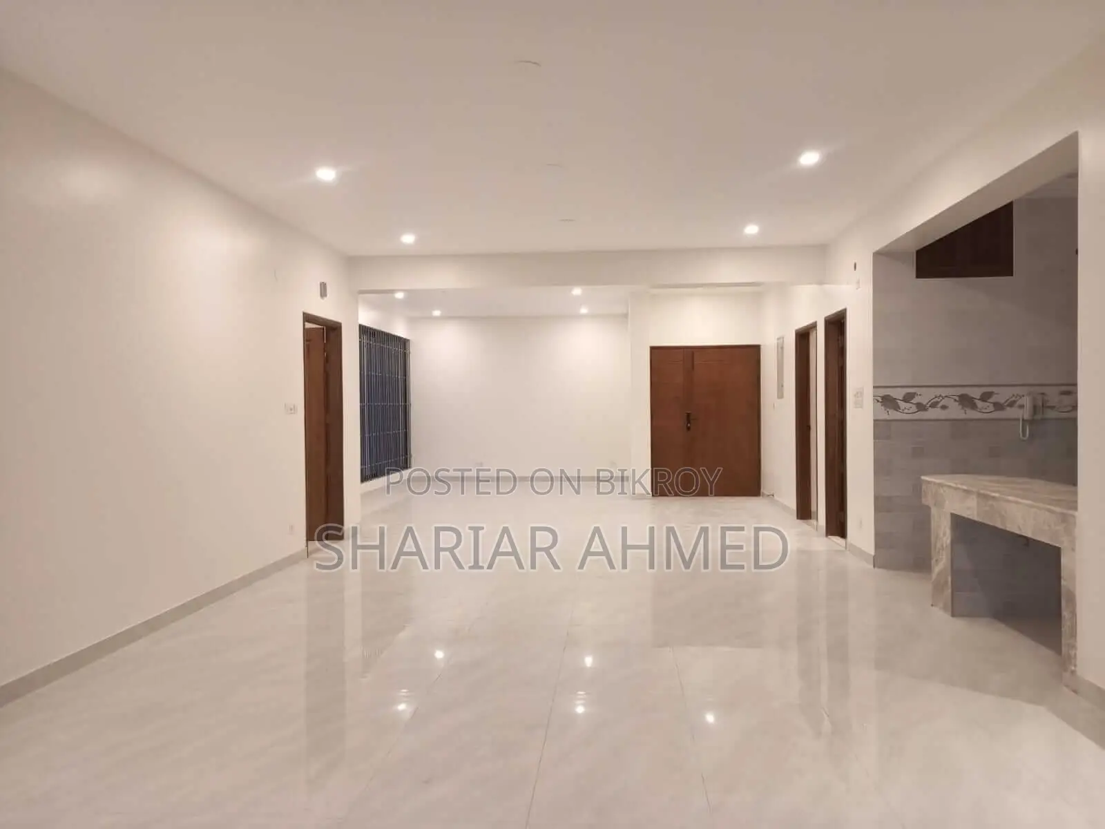 Brand New South Facing(pool_gym) Apt: Rent In Gulshan 2 in Gulshan