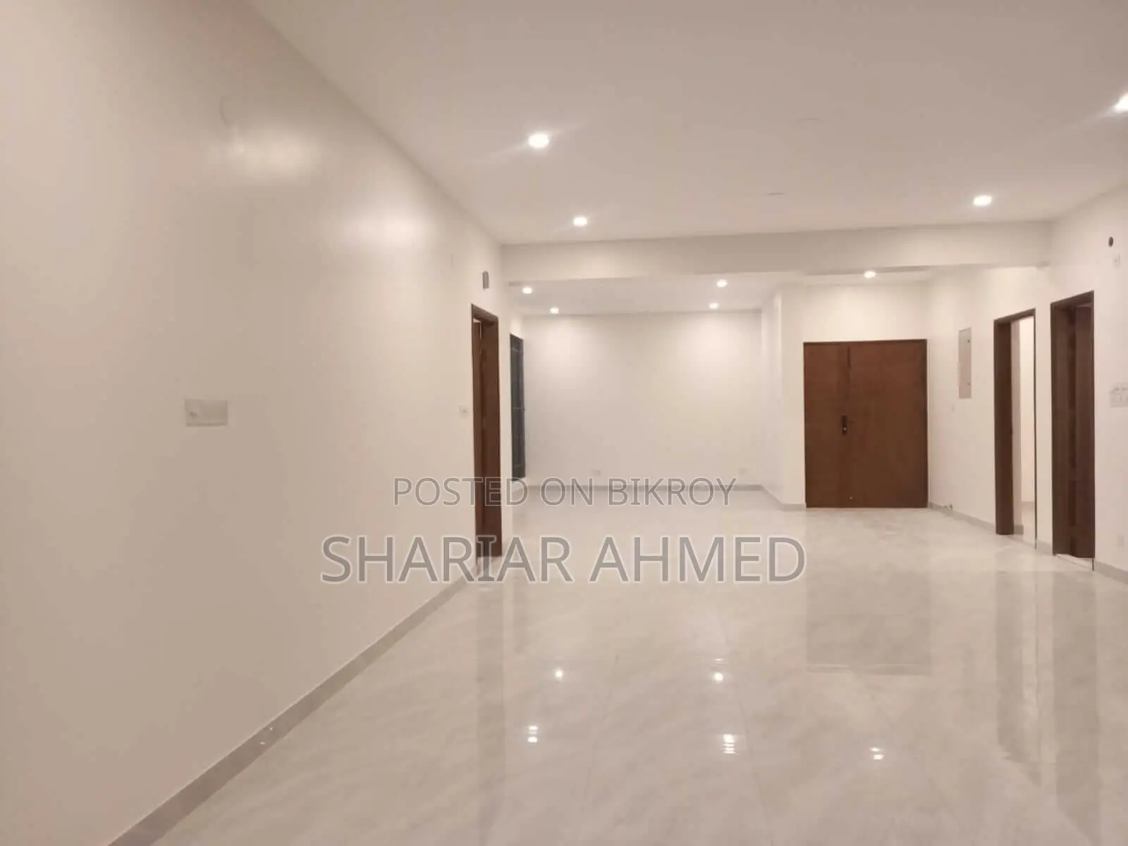 Brand New South Facing(pool_gym) Apt: Rent In Gulshan 2 in Gulshan
