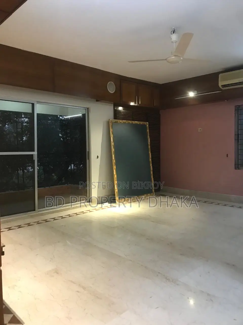 2580 Sqft office space rent in Banani in Gulshan