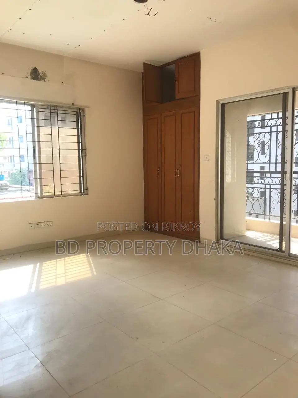 2580 Sqft office space rent in Banani in Gulshan