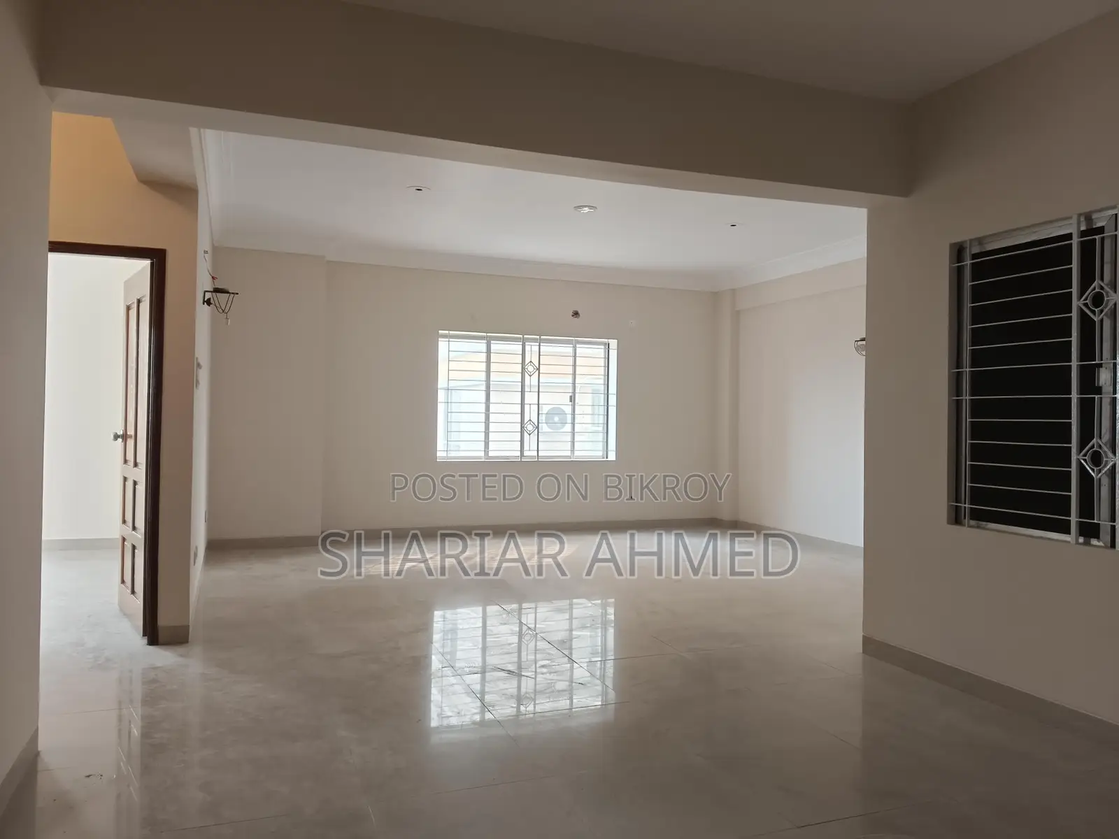 3000 Sqft 4 BED APARTMENT FOR RENT IN GULSHAN in Gulshan
