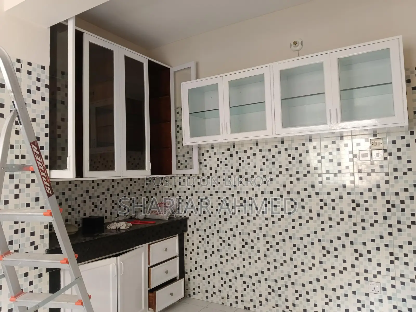 3000 Sqft 4 BED APARTMENT FOR RENT IN GULSHAN in Gulshan