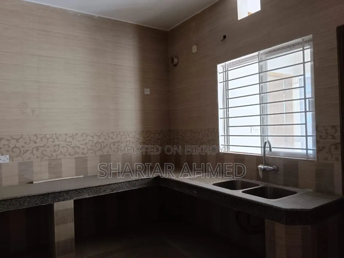 3100 Sqft Apartment Available For Rent For Office Purpose in Gulshan