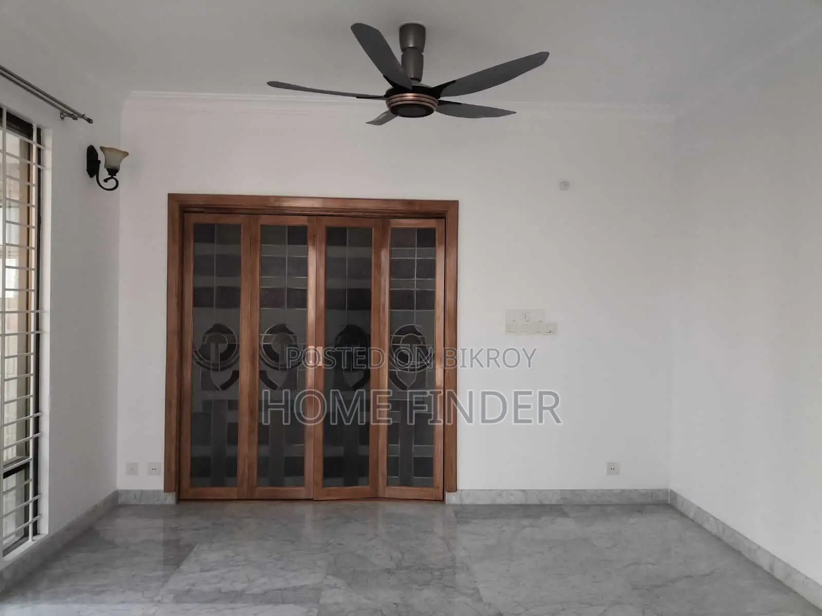 3000 Sq Ft Newly Apartment Available For Rent @ GULSHAN in Gulshan