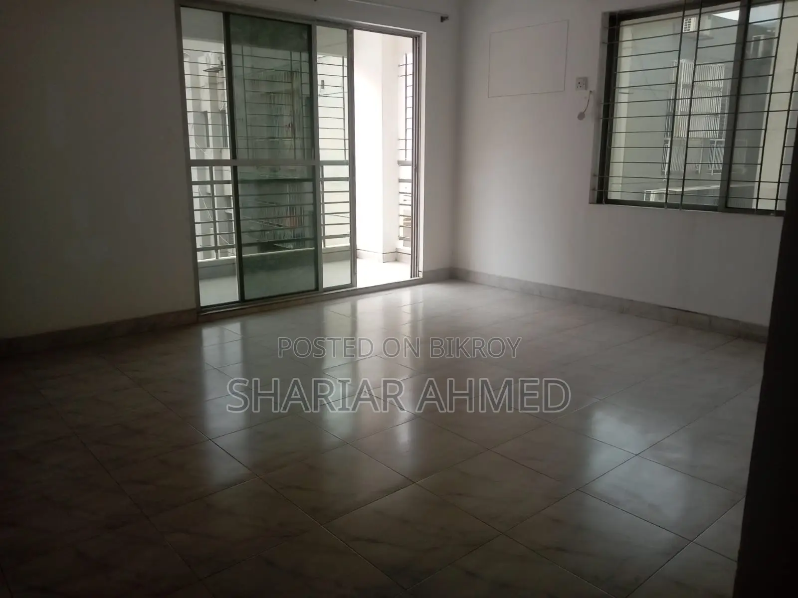 3030 Sqft 4th Floor Office Rent Gulshan in Gulshan