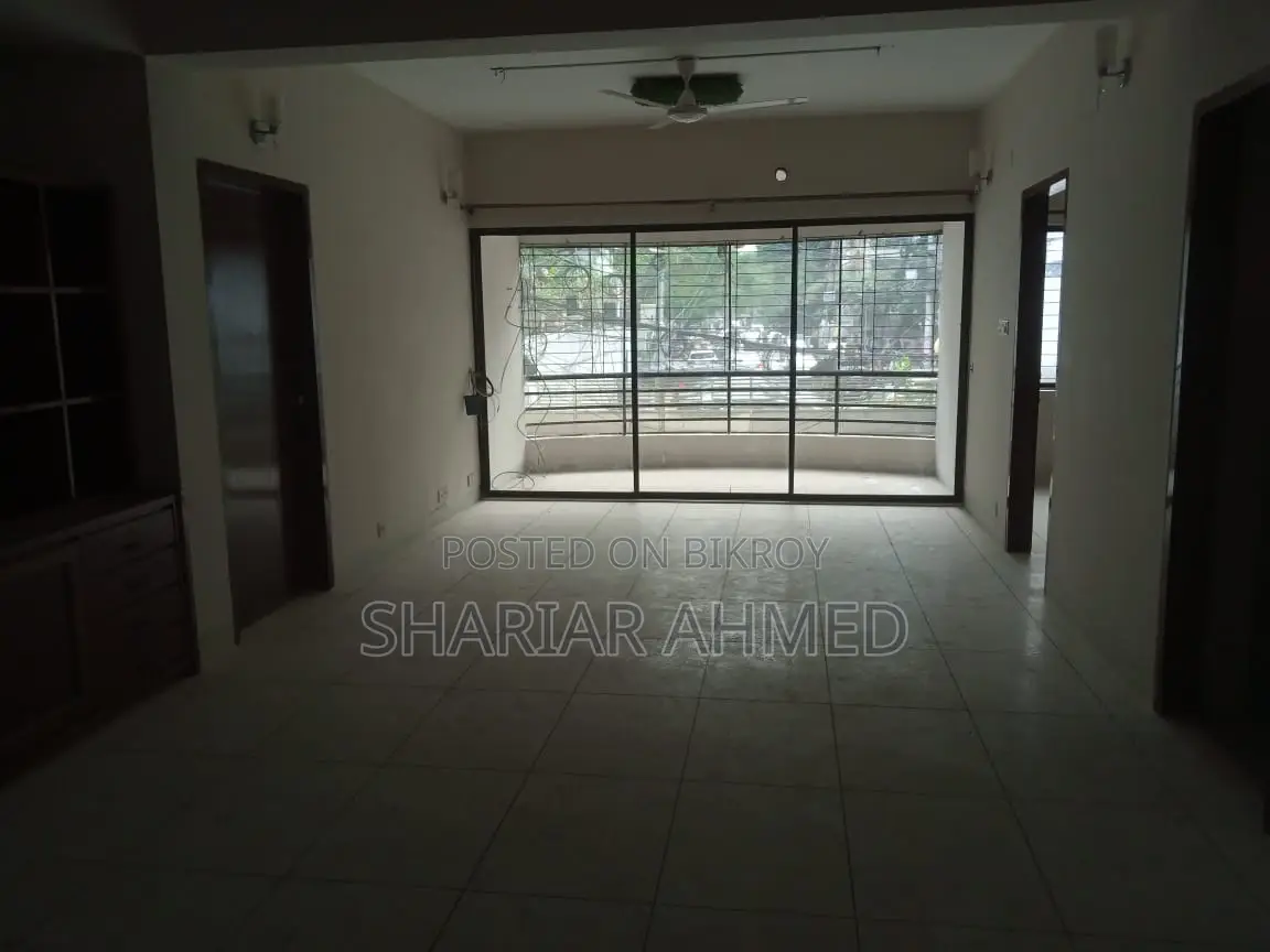 3030 Sqft 4th Floor Office Rent Gulshan in Gulshan