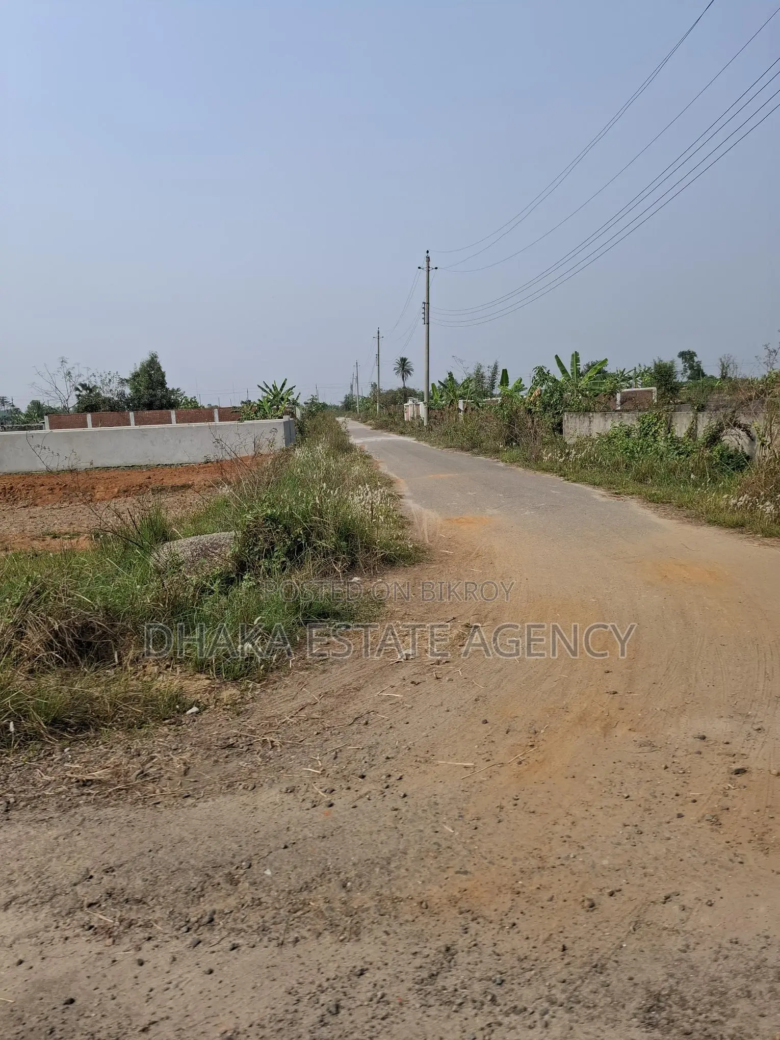 1.95 Cr 3 Katha Sector 9 in Purbachal