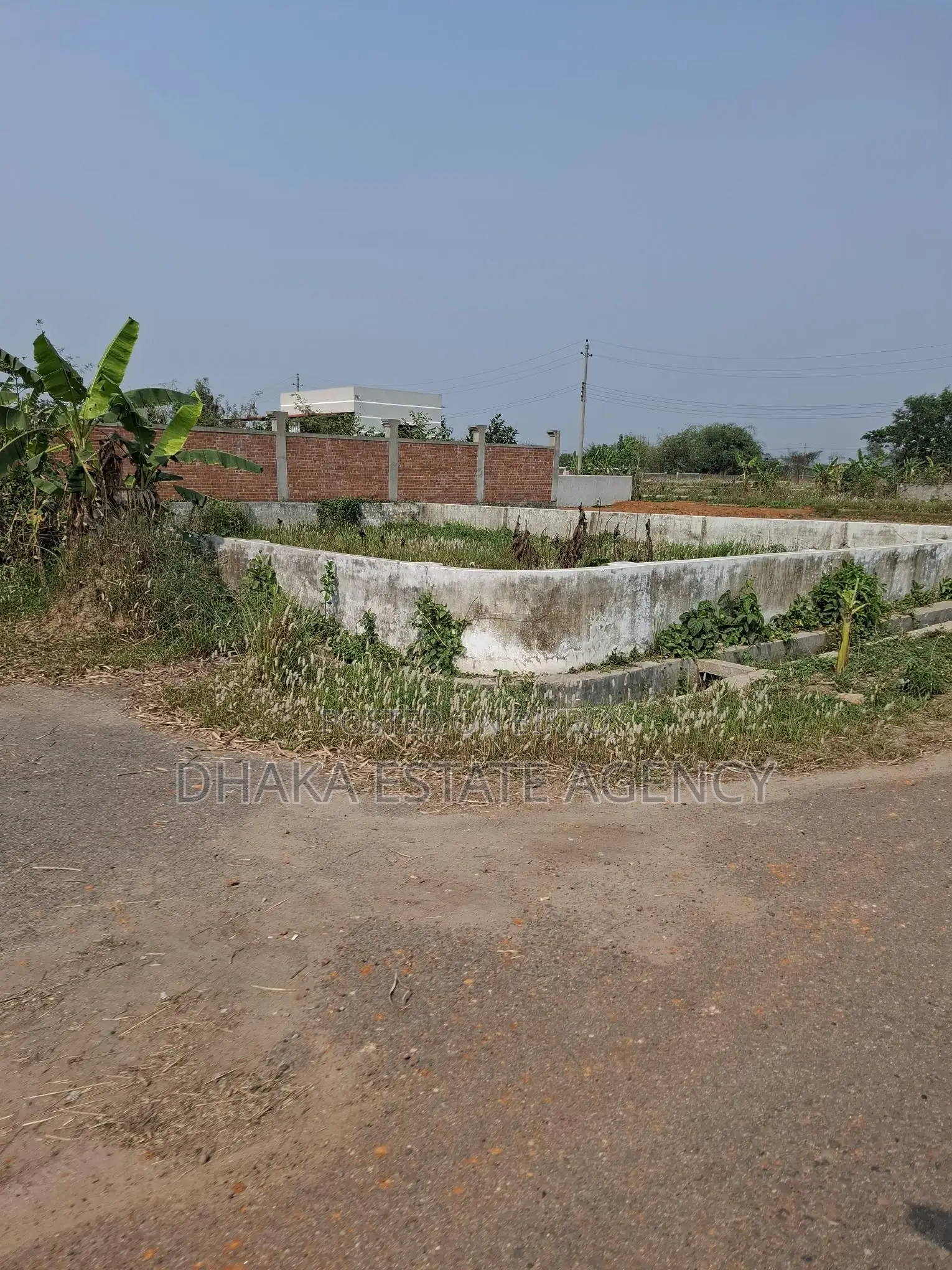 1.95 Cr 3 Katha Sector 9 in Purbachal