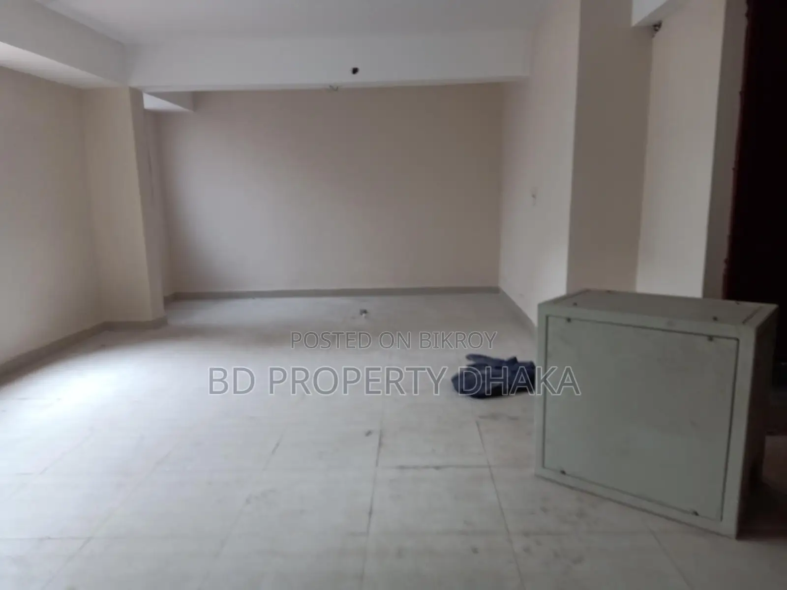 5100 Sqft Excellent Office Space Rent in Gulshan in Gulshan