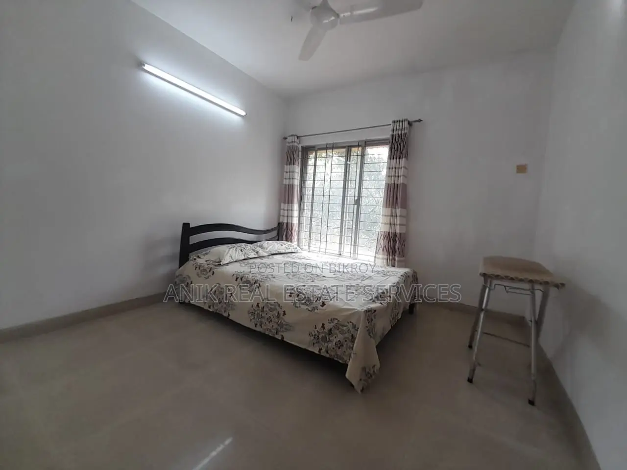 Wonderful Fully Furnished Flat Rent In Gulshan North in Gulshan