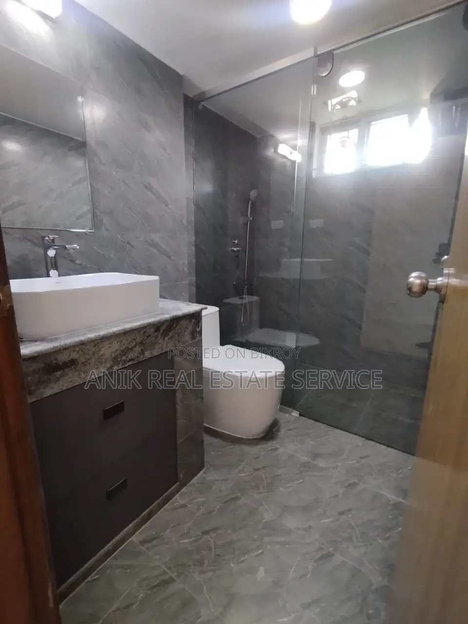 Wonderful Fully Furnished Flat Rent In Gulshan North in Gulshan