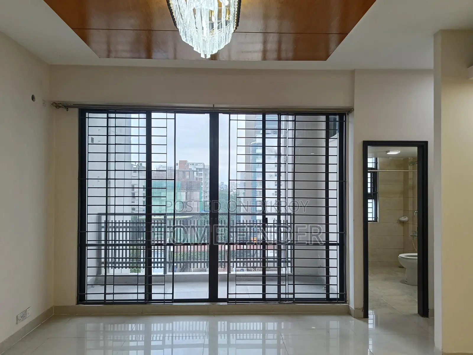 2800 Sqft (Swimming Pool_gym) Apartment For Rent @ Gulshan 2 in Gulshan