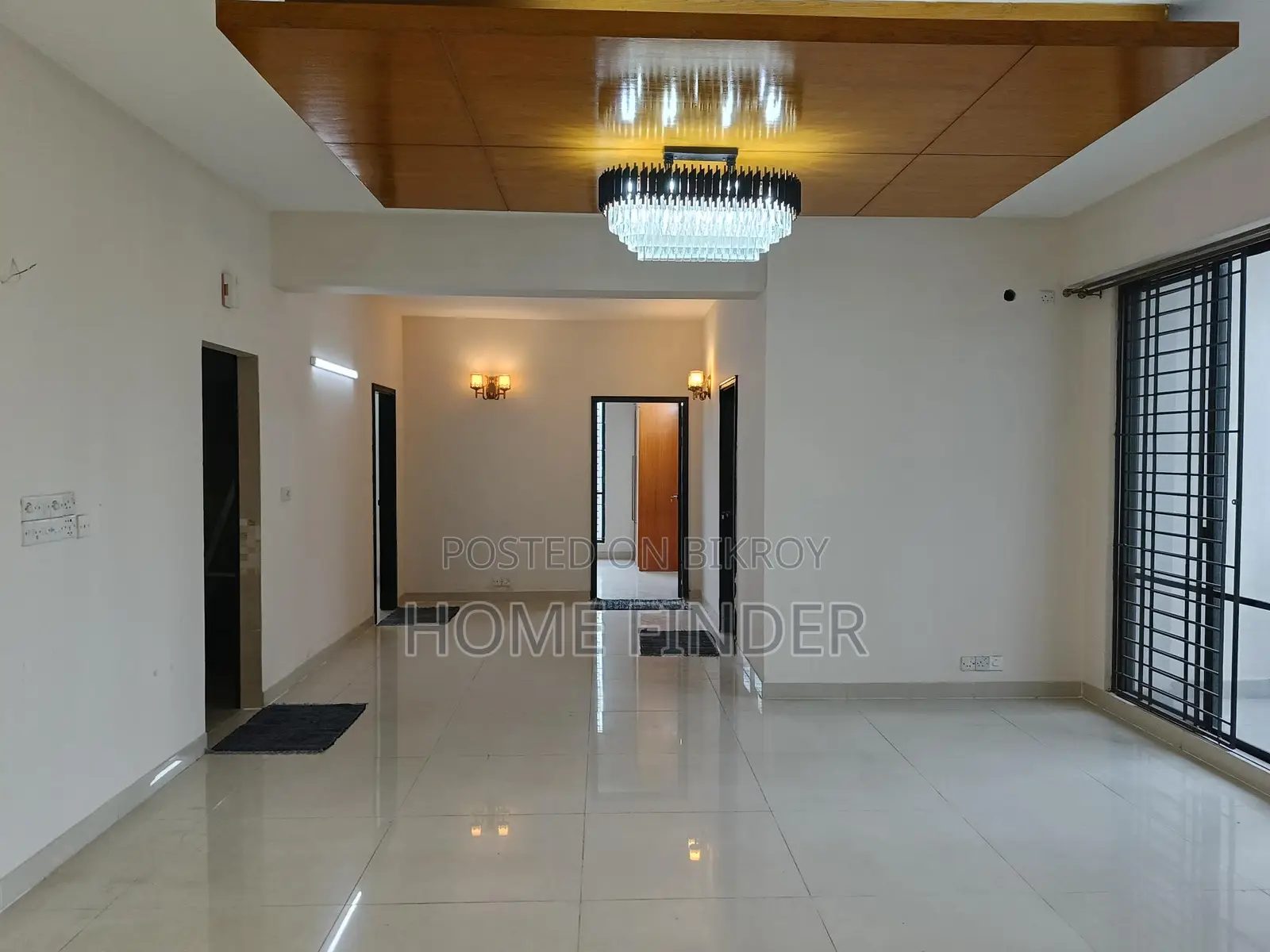 2800 Sqft (Swimming Pool_gym) Apartment For Rent @ Gulshan 2 in Gulshan