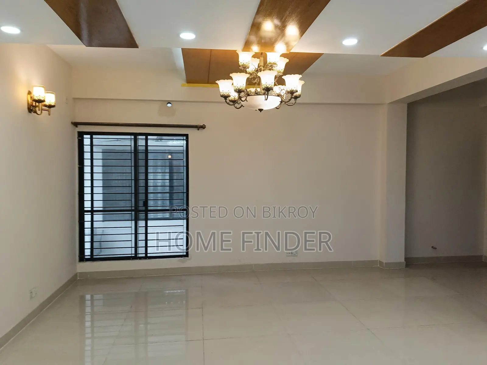2800 Sqft (Swimming Pool_gym) Apartment For Rent @ Gulshan 2 in Gulshan