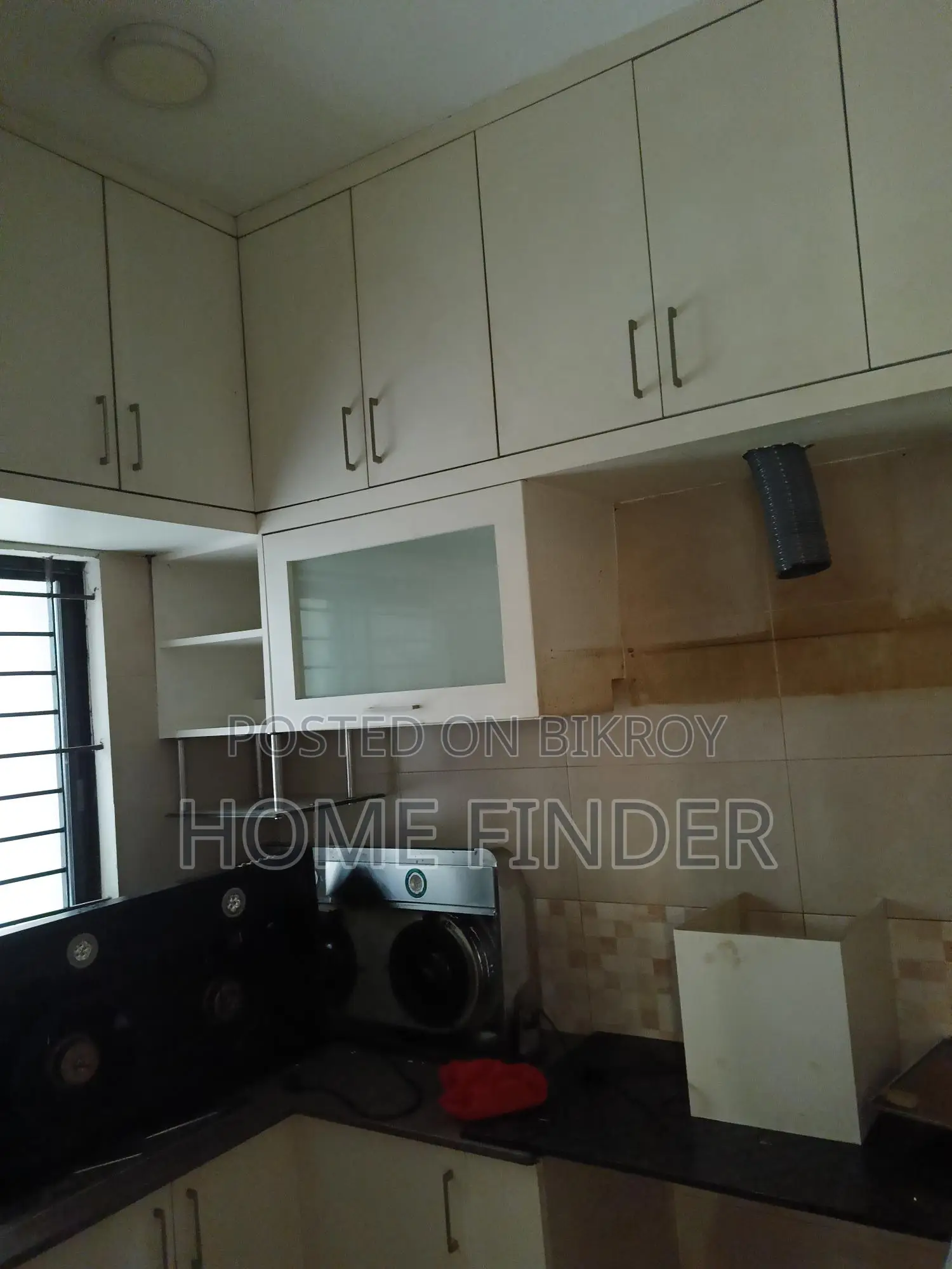 2800 Sqft (Swimming Pool_gym) Apartment For Rent @ Gulshan 2 in Gulshan