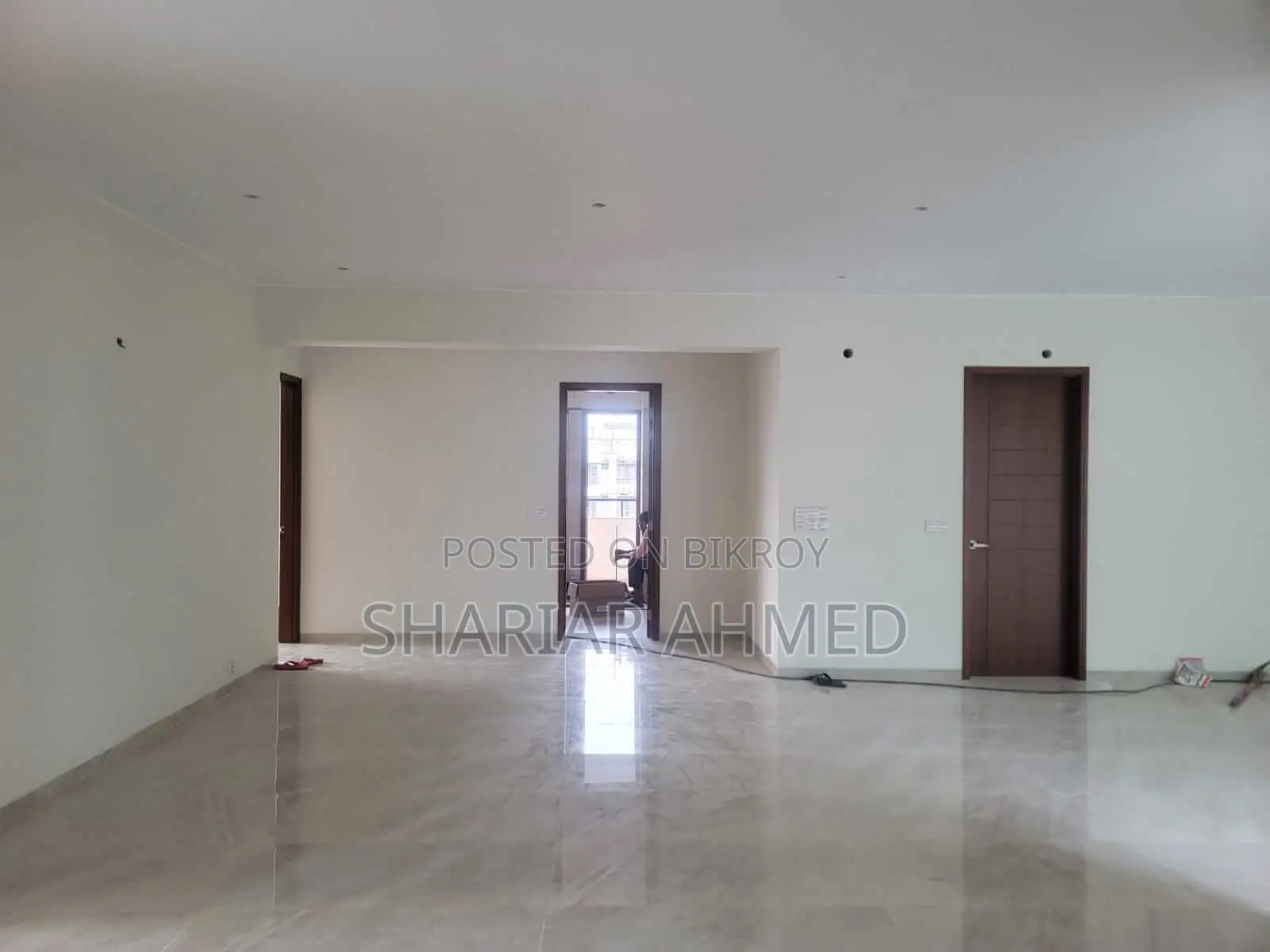 Brand New GYM_POOL Flat For Rent @ Gulshan 2 in Gulshan