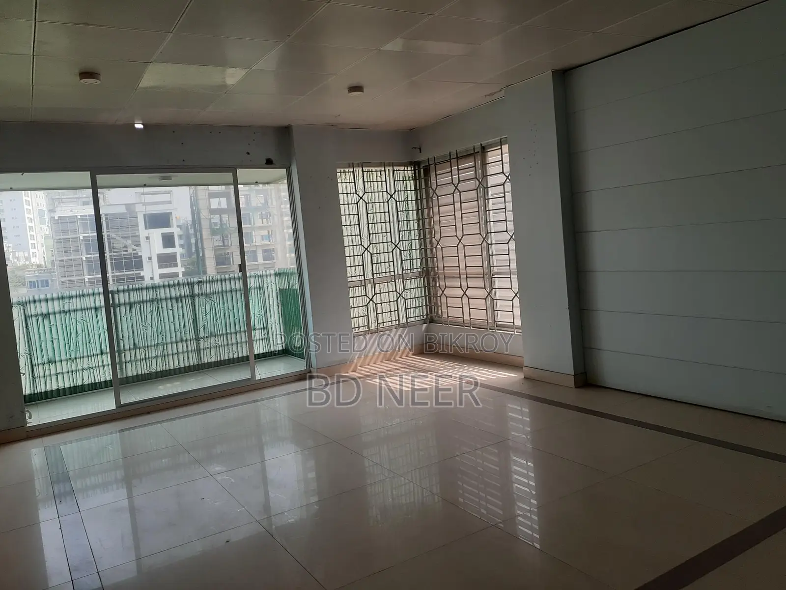 8 Storied House Available For Rent in Gulshan-2 in Gulshan