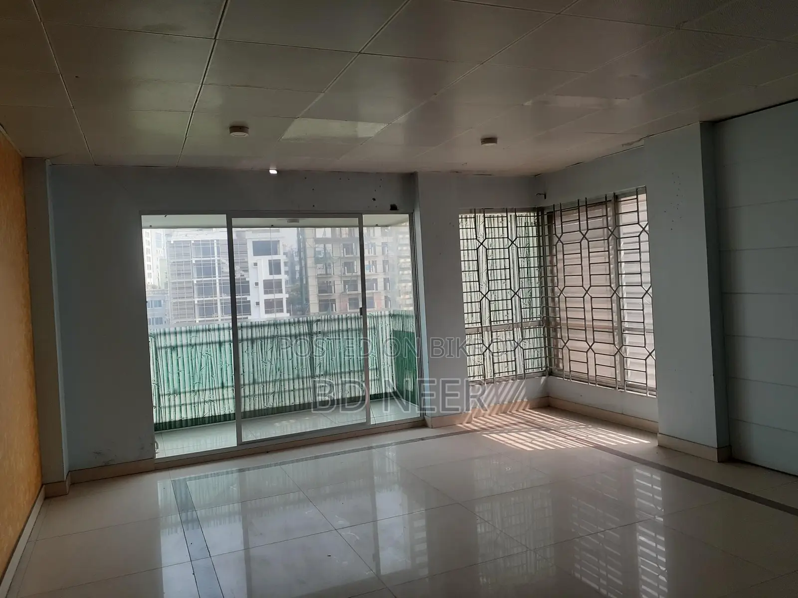 8 Storied House Available For Rent in Gulshan-2 in Gulshan