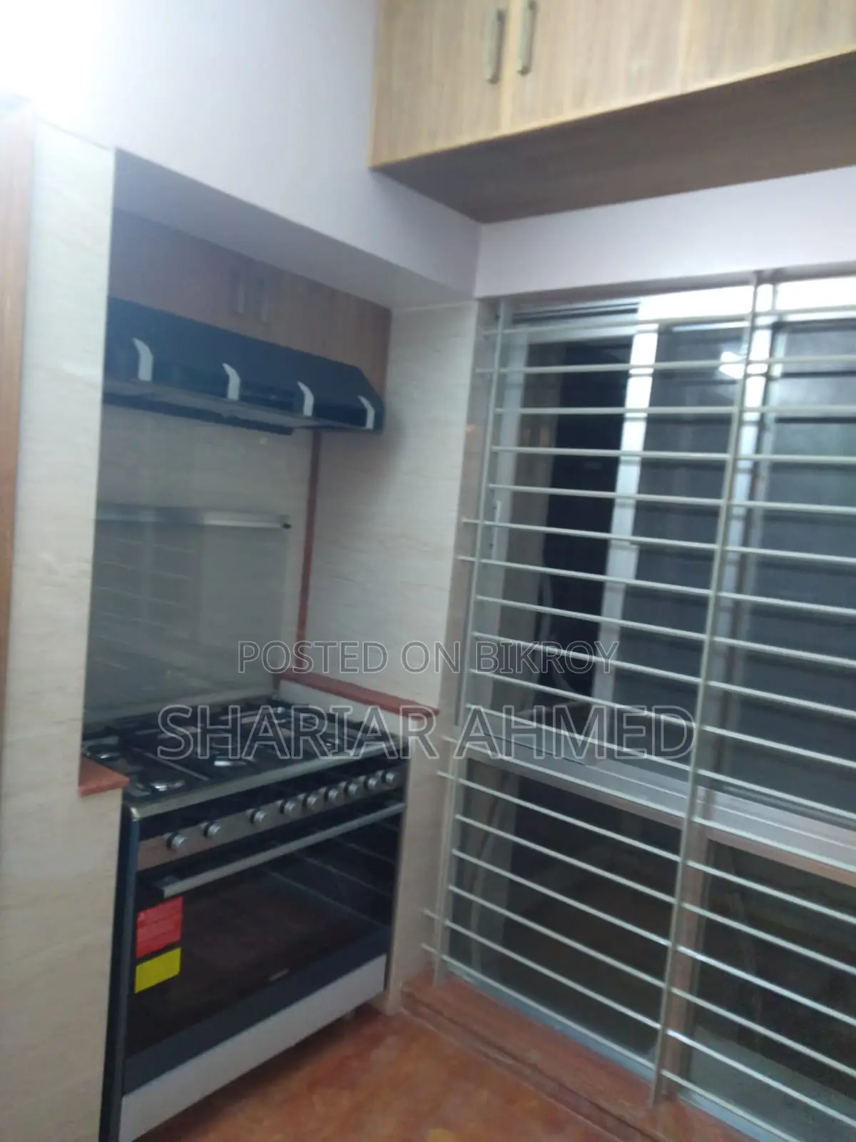 Well Decorated Furnished Apt: For Rent In GULSHAN Diplomatic Zone in Gulshan