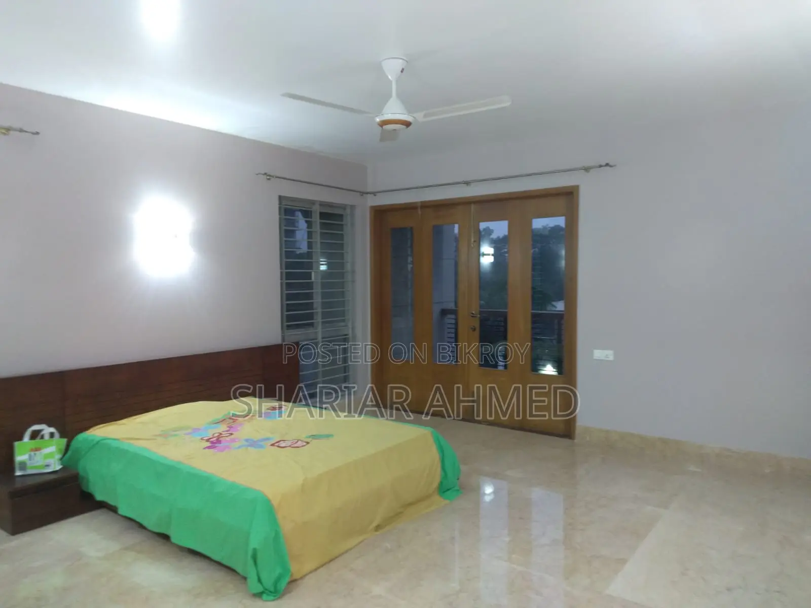 Well Decorated Furnished Apt: For Rent In GULSHAN Diplomatic Zone in Gulshan