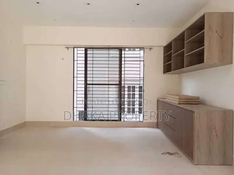 4-Bedrooms 3400-Sqft Premium Quality Apartment Rent@Gulshan-2 in Gulshan