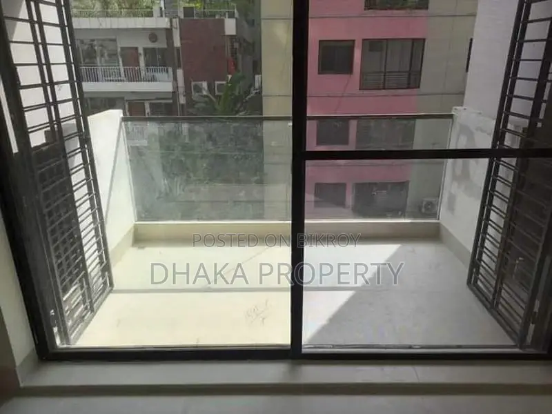 4-Bedrooms 3400-Sqft Premium Quality Apartment Rent@Gulshan-2 in Gulshan