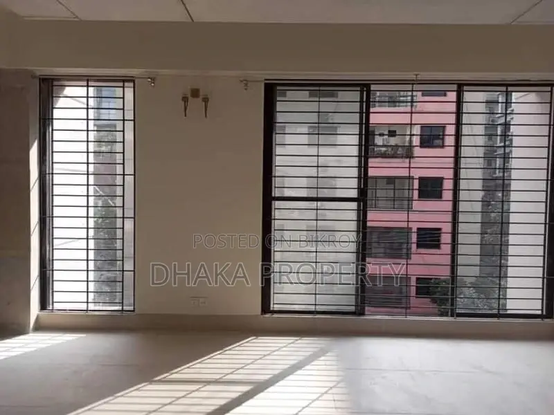 4-Bedrooms 3400-Sqft Premium Quality Apartment Rent@Gulshan-2 in Gulshan