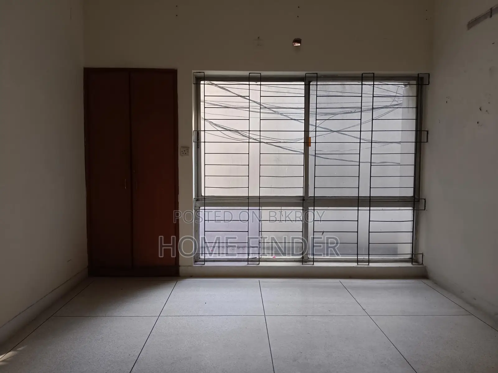 2300 Sqft Un-furnished Apartment For Rent In Gulshan in Gulshan