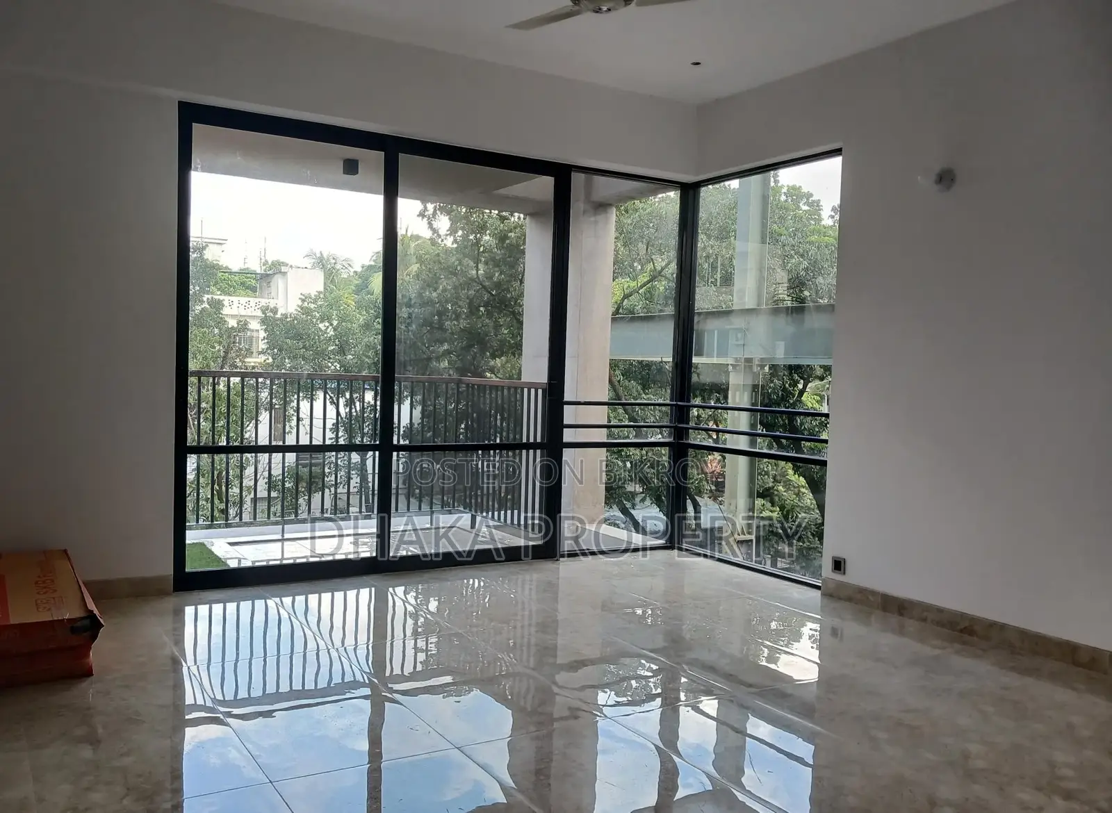 2300SqFt.3Bed Brand New Luxurious Apartment Rent At Banani Model Town in Banani