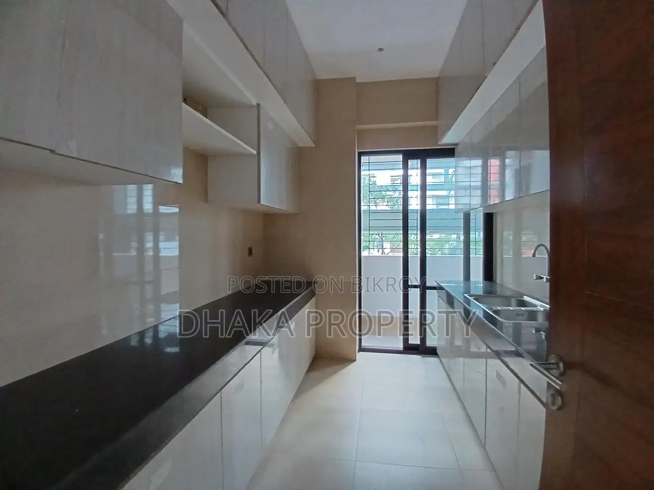 2300SqFt.3Bed Brand New Luxurious Apartment Rent At Banani Model Town in Banani