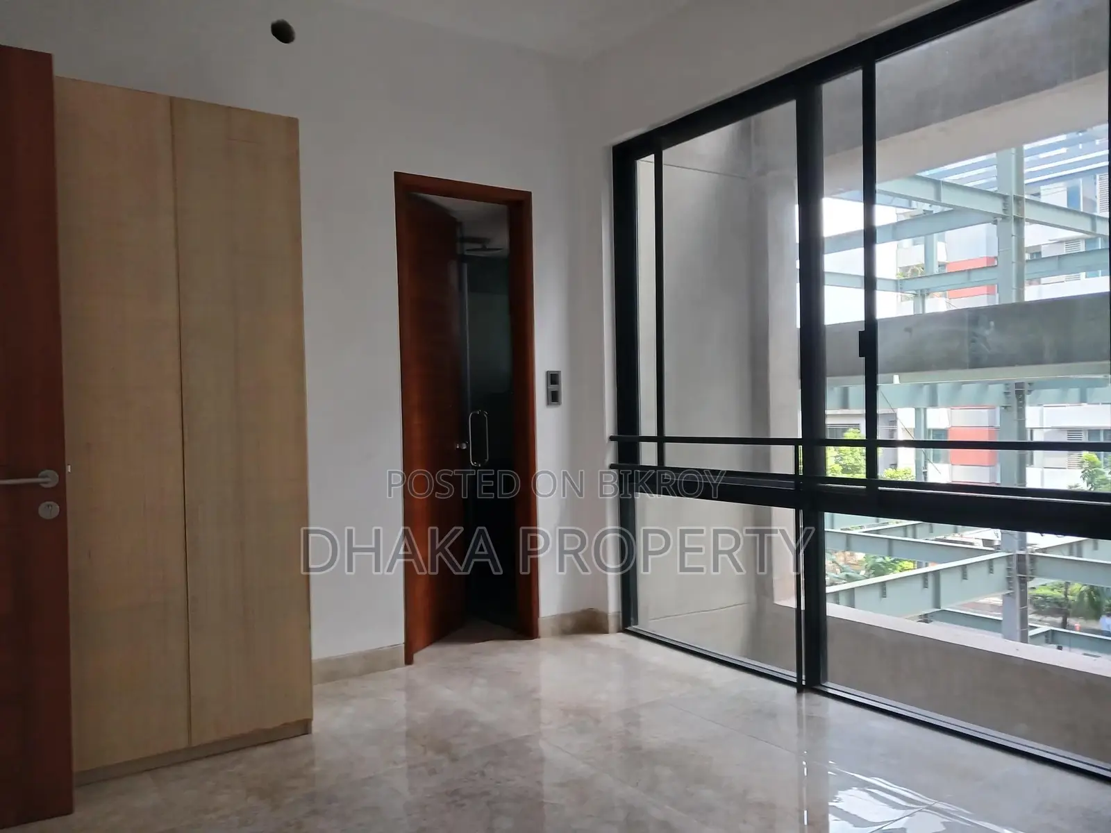 2300SqFt.3Bed Brand New Luxurious Apartment Rent At Banani Model Town in Banani