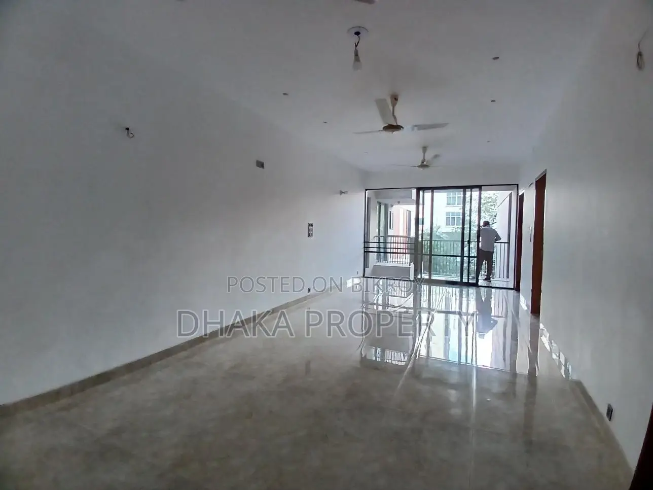 2300SqFt.3Bed Brand New Luxurious Apartment Rent At Banani Model Town in Banani