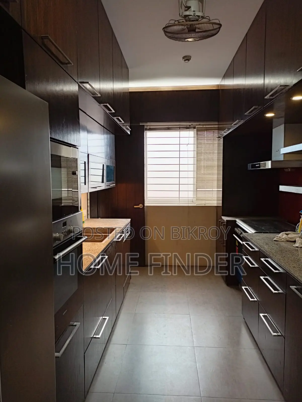 In Gulshan(2) This Apartment Is Up For Rent Which 3500 Sq Ft in Gulshan