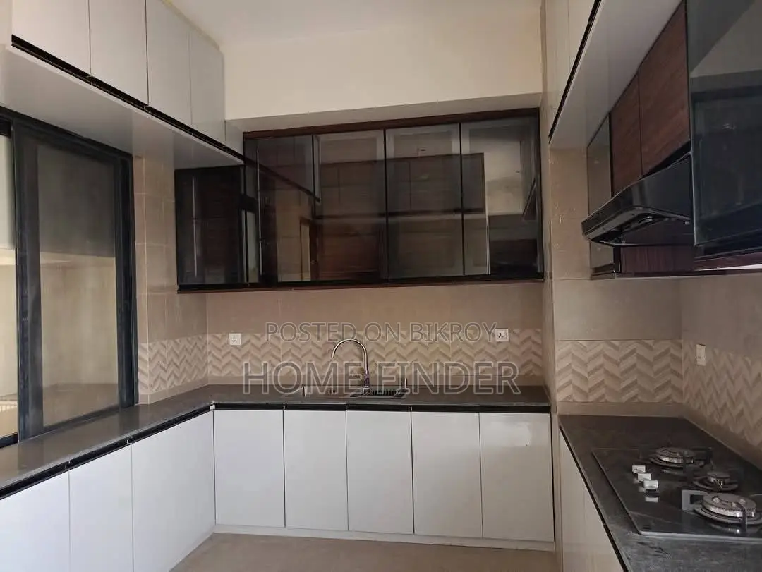 Brand New Apartment with Swimming Pool and Gym for Rent in Gulshan in Gulshan