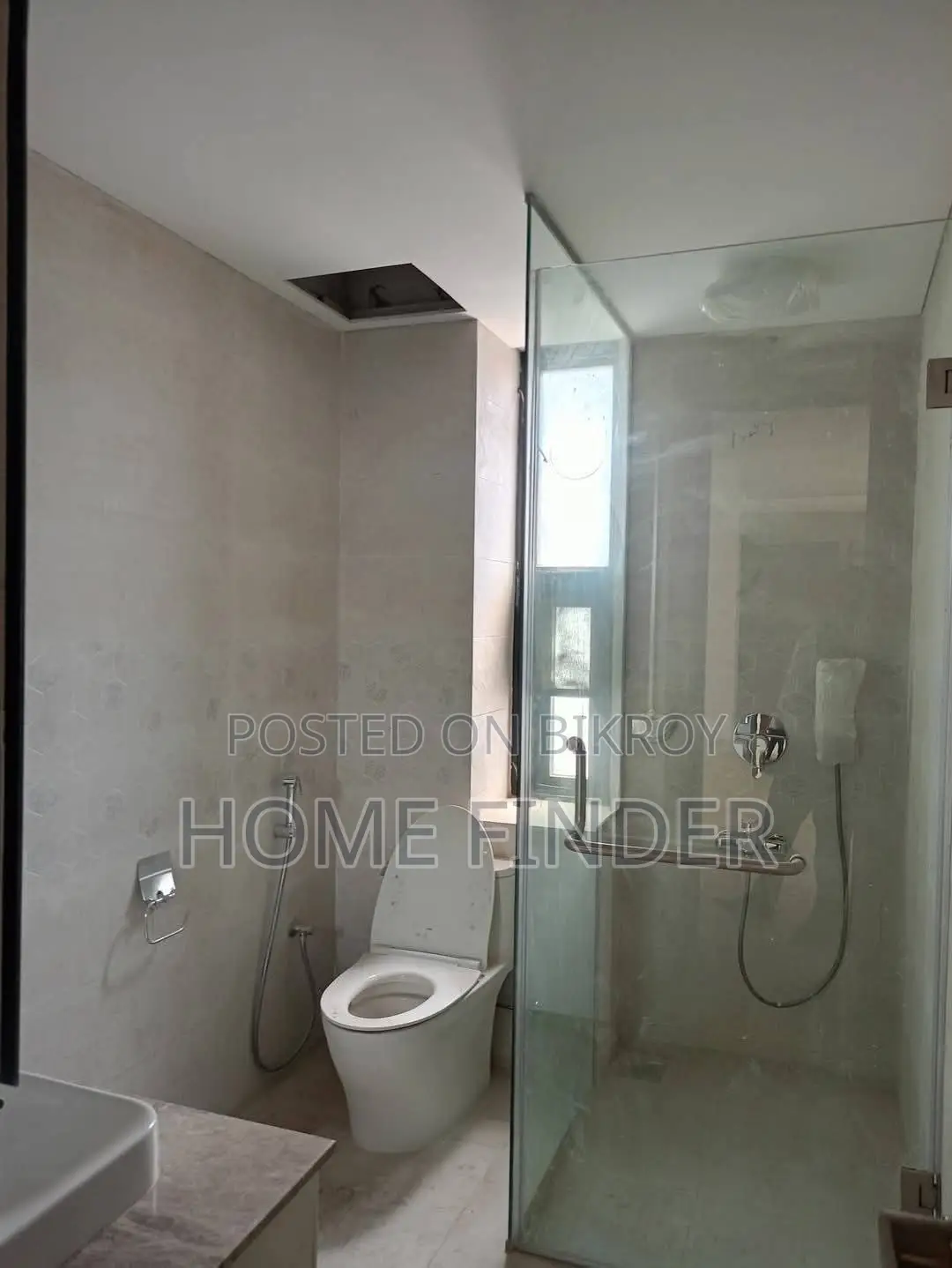 Brand New Apartment with Swimming Pool and Gym for Rent in Gulshan in Gulshan