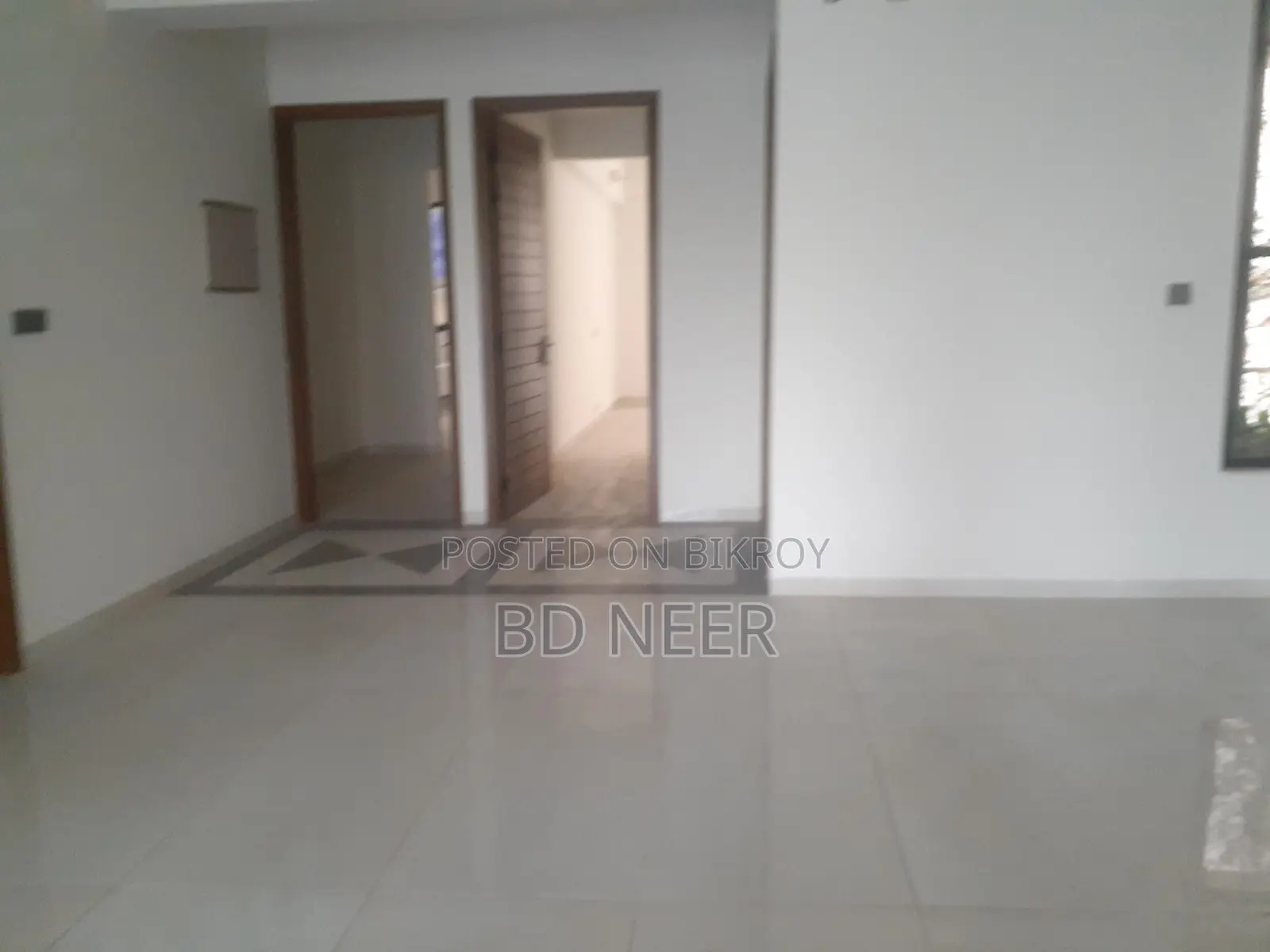 Brand New Gym Swimming 3 Bed Apt. Rent in Gulshan-2 North in Gulshan