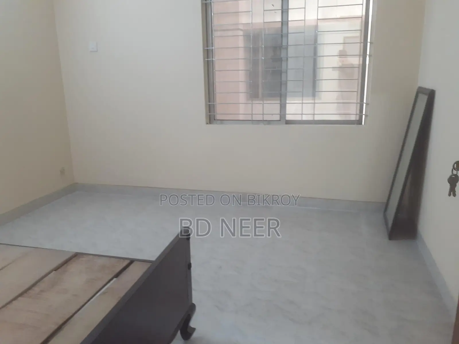 Un Furnished 3 Bedroom Flat Rent in Gulshan-2 in Gulshan