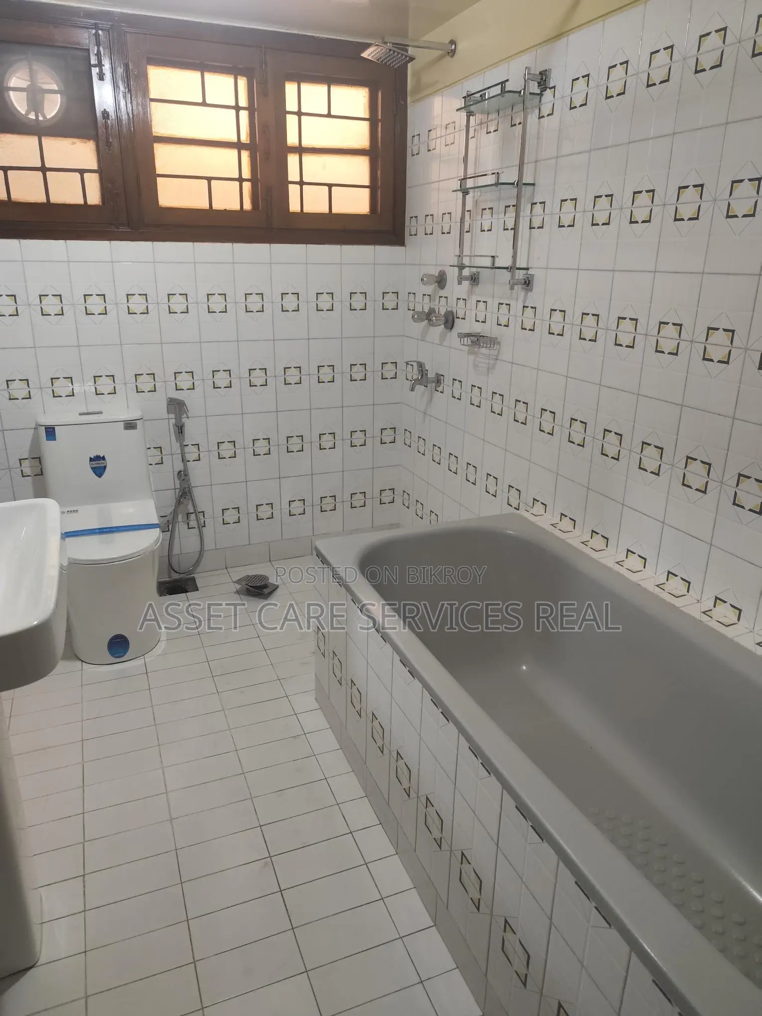 Exclusive Independent House Rent In Gulshan North in Gulshan