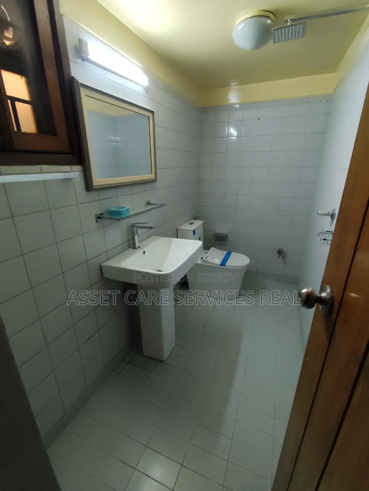 Exclusive Independent House Rent In Gulshan North in Gulshan