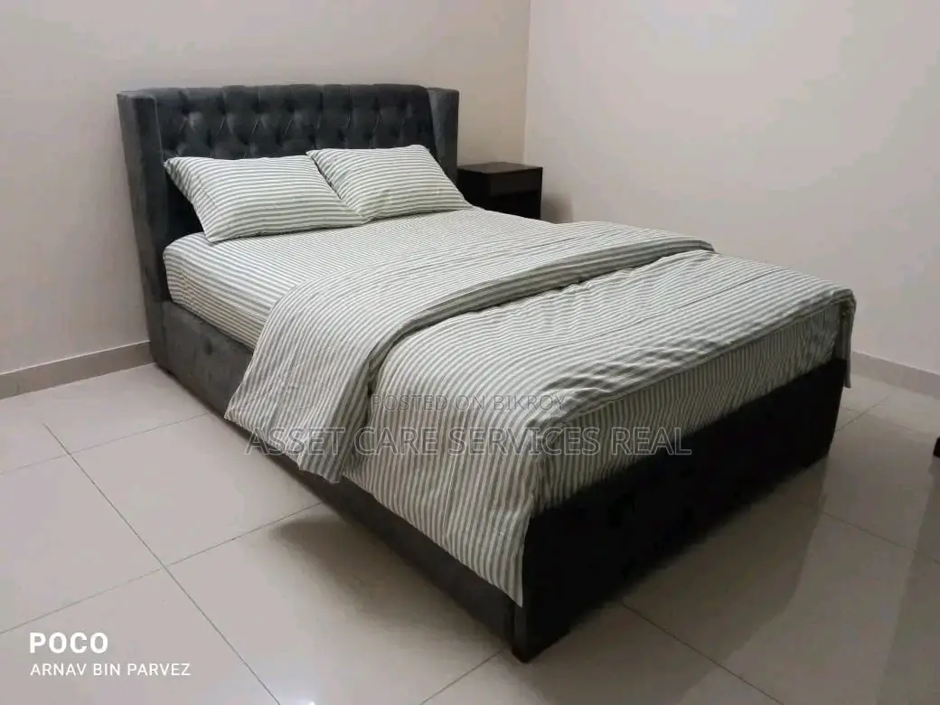 3-Bedroom Fully-Furnished Beautiful Apartment for Rent in Gulshan-1 in Gulshan