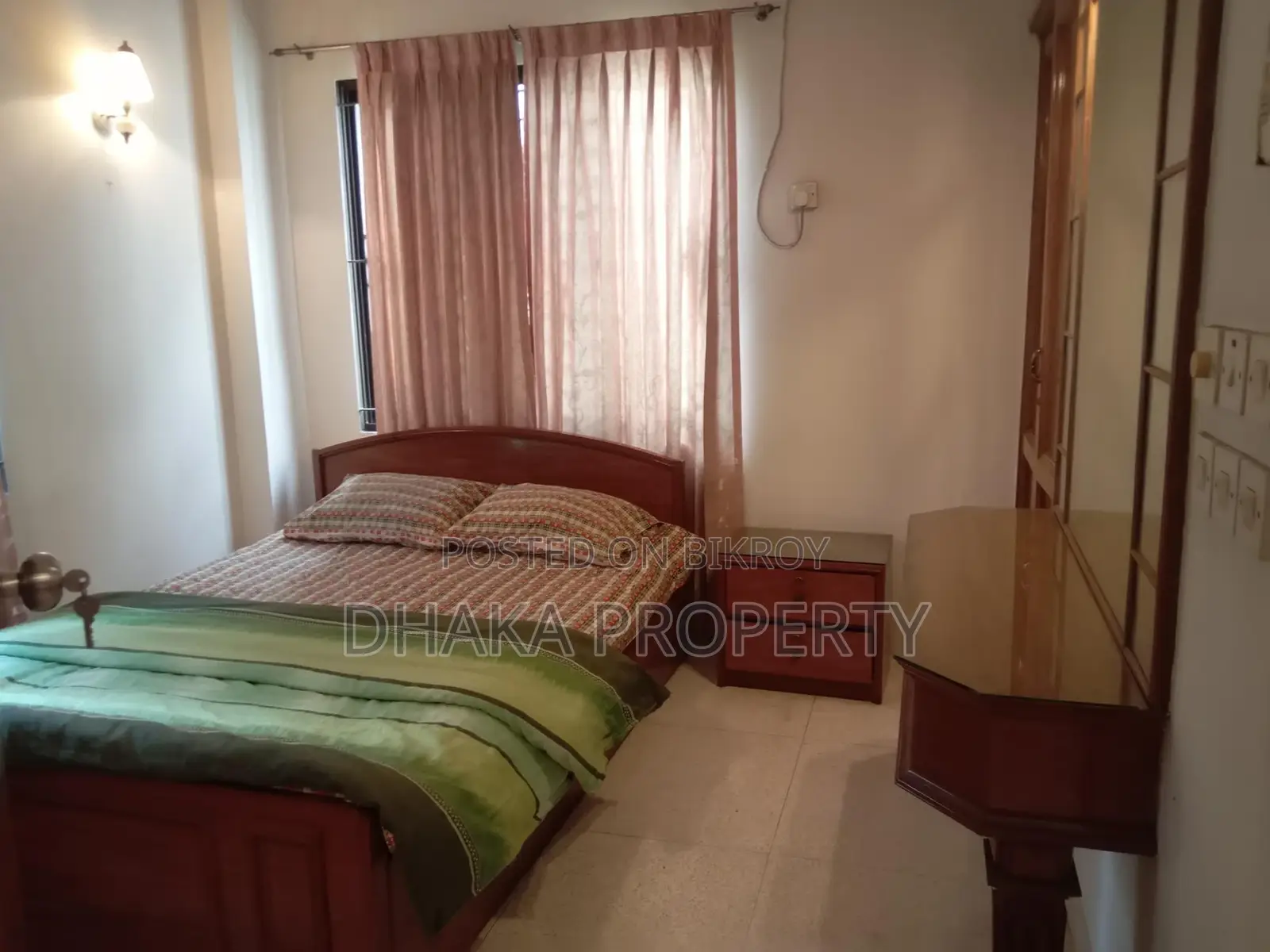 2150-Sqft Fully Furnished Apartment Rent in Gulshan -1 in Gulshan
